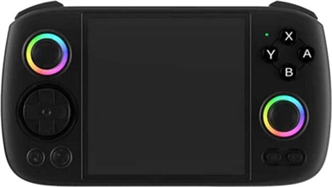 Anbernic RG Cube/T820/8GB Ram/128GB eMMC/4